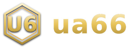 ua66 logo