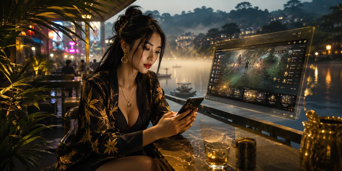 ua66 Ứng dụng làm được gì cho bạn